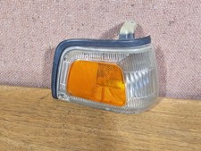 87-95 Subaru Justy Oem Right Turn Signal Corner Marker Light Assembly Passenger