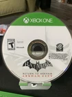 Batman: Return to Arkham - Arkham Asylum Microsoft Xbox One Disc Only