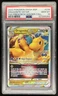 2022 Pokemon SWSH Black Star Promos Dragonite V #SWSH236 PSA 10