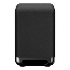 SONY Subwoofer 300W 180mm-Treiber kabellos sw...