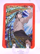 Naruto Emblem Battle: 4* Neji Hyuga (U3-24)