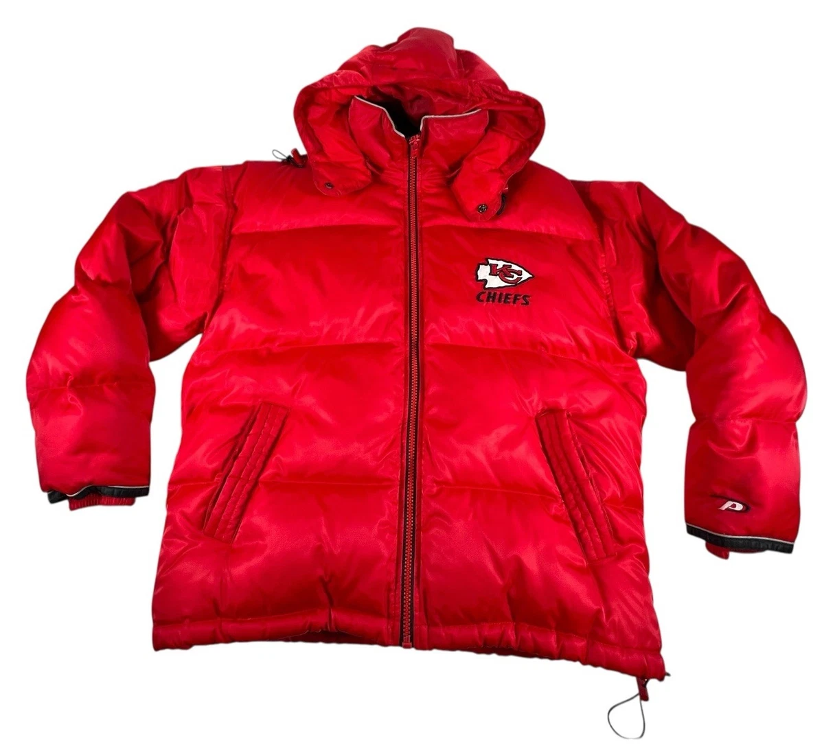 Kansas City Chiefs Sports Fan Jackets | Updated Oct 2026