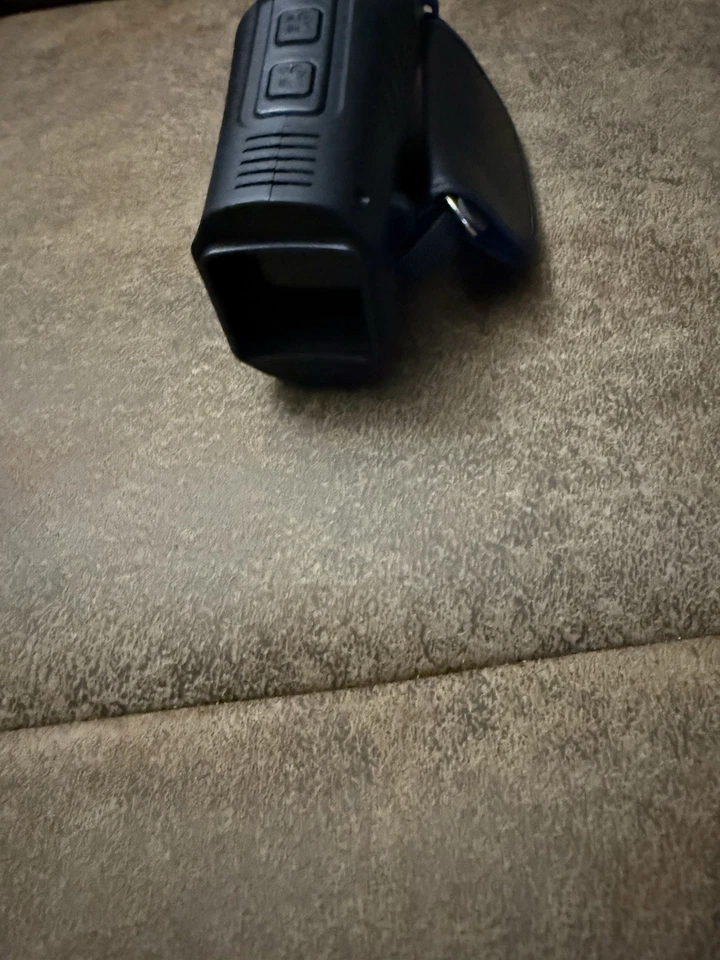 Hunting Night Vision Device Monocular Infrared 1080P HD Digital Zoom Telescope - Image 3 of 4