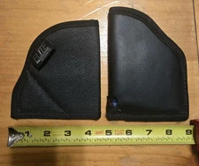 Elite Survival Systems Pocket Holster Plus Ace Case Gun Pocket Holster