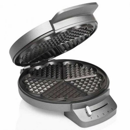 Princess 01.132380.01.001  132380 Macchina per cialde Grigio (metallizzato)