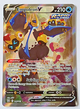 Pokemon TCG: Empoleon V Battle Styles #146/163 Full Art MINT on eBay