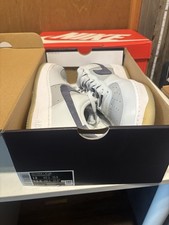 Nike Air Force 1 07 LV8 Mens Low Top Lace-Up ...