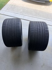 Michelin Pilot Sport As 3 3352520 Corvette C7 C6 Fit Michelin Pilot Sport As 3 3352520 Corvette C7 C6 Fit