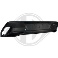 4237058 StoßFäNger Hinten FüR Peugeot 308 III (Fb_, Fh_, Fp_, F3_, Fm_)