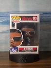 Funko Pop! Television The Boys A-Train #983 Vinyl