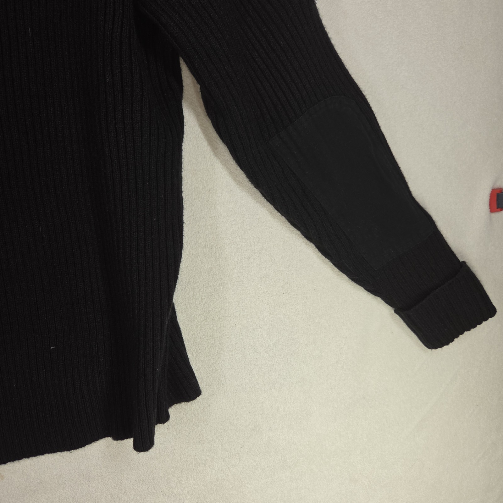 Allied Universal Security Services Black Sweater … - image 11