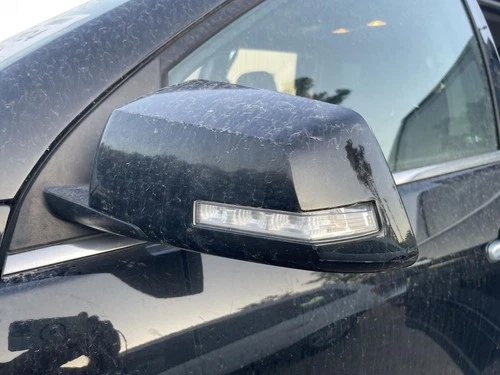 Driver Side View Mirror VIN J 11th Digit Limited Fits 15-17 ACADIA 967527