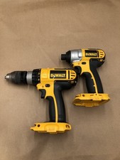 DEWALT DCF805  DCD850 20V BRUSHLESS KIT CORDLESS DRILL DRIVER SET