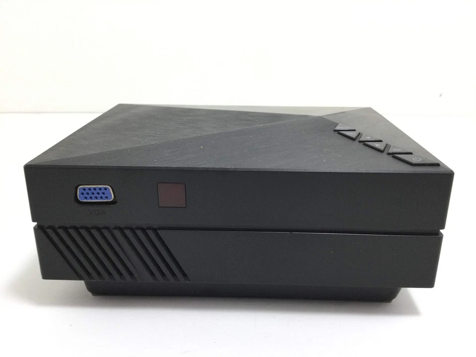 MINI PROYECTOR EXCELVAN LCD 19521669 - Imagen 3 de 4