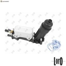 ÖLKÜHLER MOTORÖL 100-01-044 FÜR DODGE JEEP GRAND/CHEROKEE/IV WRANGLER/III 3.6L