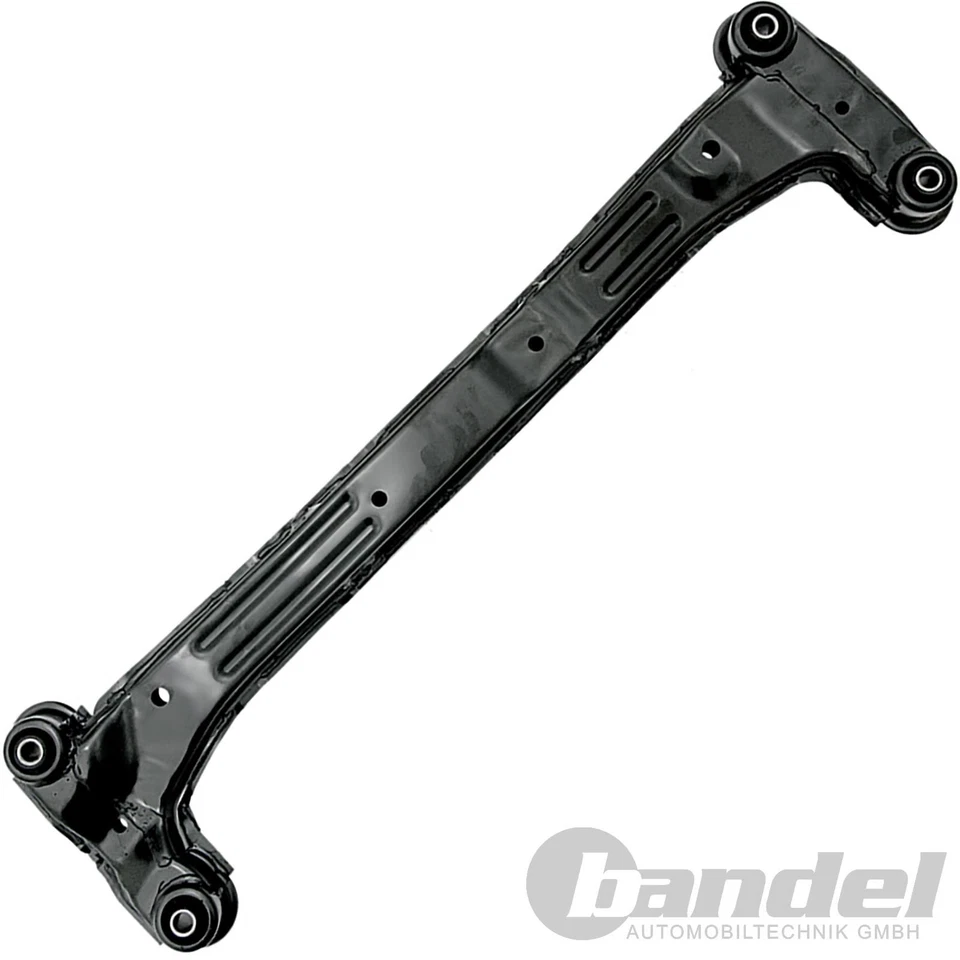 NTY AXLE BODY + WISHBONE SET REAR AXLE fits HYUNDAI TUCSON JM KIA 2WD - Image 2 of 4