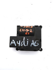 Audi A6 C6 Heater Blower Flap Motor Actuator    -  4F0820511A