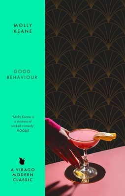 Good Behaviour | Molly Keane | englisch