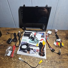 8Core 4G 64G  Hi-Res  Car Stereo Radio for Nissan Altima 2008-2012 