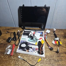 8Core 4G 64G【Hi-Res】Car Stereo Radio for Nissan Altima 2008-2012 (