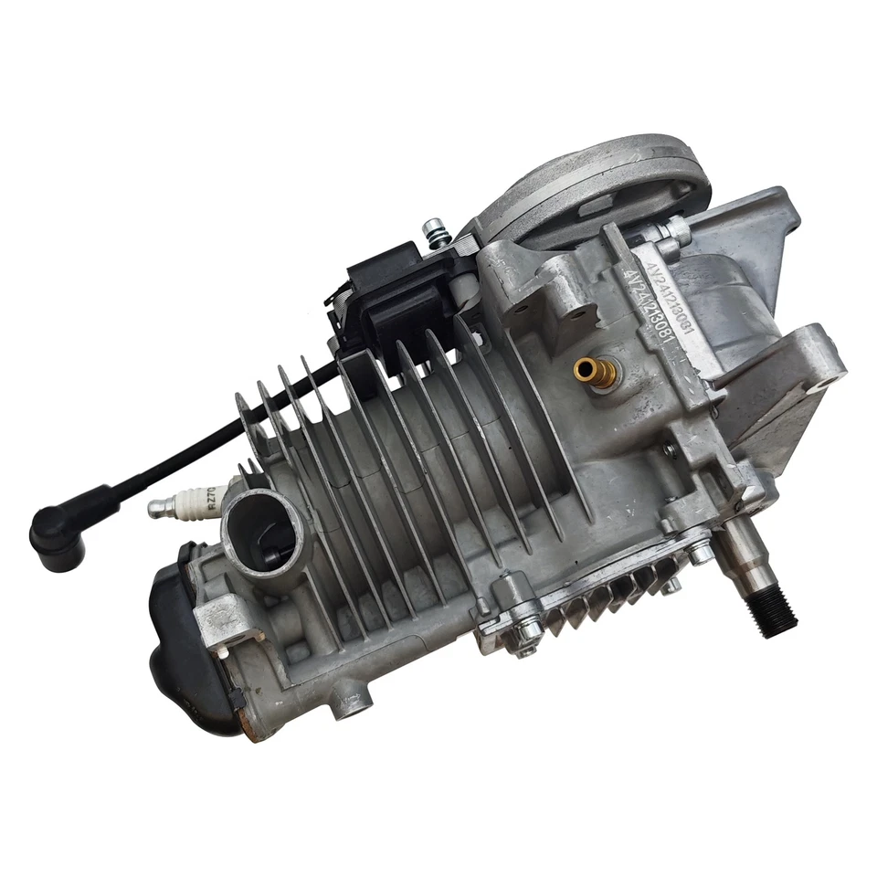 For Stihl BR800 X BR800C Block Cylinder Piston Crankshaft Engine Manifold - Image 3 of 4