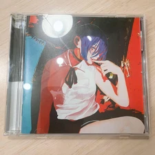 Kenshi Yonezu IRIS OUT / JANE DOE (Regular ver.) Chainsaw Man: Reze Arc Japan