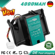 Batteria per Robomow BAT7000B MRK7005A Premium RC304 RC306 312 City MC500 25,6V 4Ah