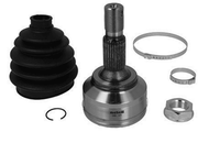 Gelenksatz Antriebswelle Vorderachse FüR CitroËN Fiat Peugeot C5 Iii Break