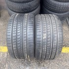 285 30 18 PIRELLI PZERO ROSSO 285 30 ZR18 93Y N4 Tyre for Porsche