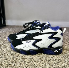 Reebok Mobius White for Sale | Authenticity Guaranteed | eBay