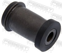 Febest Querlenkerlager SZAB-031 FüR TD TE Suzuki JT Vitara 2 Liana JB416 4WD