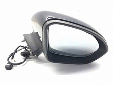 Retroviseur droit (ou coque) Opel ASTRA