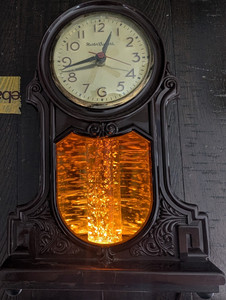 Master Crafters Clock | eBay