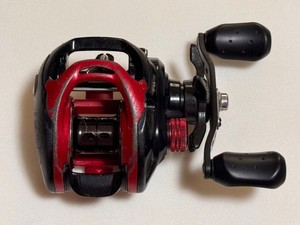 Daiwa Tatula Ct Type R Left for sale | eBay