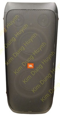 JBL Partybox 310 Mobiler Bluetooth Lautsprecher Speaker Boxen JBLPARTYBOX310EU