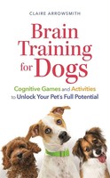 Claire Arrowsmith | Brain Training For Dogs | Taschenbuch | Englisch (2024)