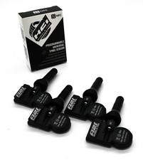 Set 4 Tpms Tire Pressure Sensors 433mhz Rubber Fits 15-19 Mercedes Gle Class C2 Set 4 Tpms Tire Pressure Sensors 433mhz Rubber Fits 15-19 Mercedes Gle Class C2