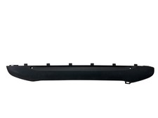 Smart Fortwo 451 Coupe Spoilerlippe Spoiler Stoßstangenlippe A4516470084