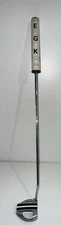 Odyssey Works Fang Marxman Putter 35" Right Handed Golf Club w/ Cover Flatso