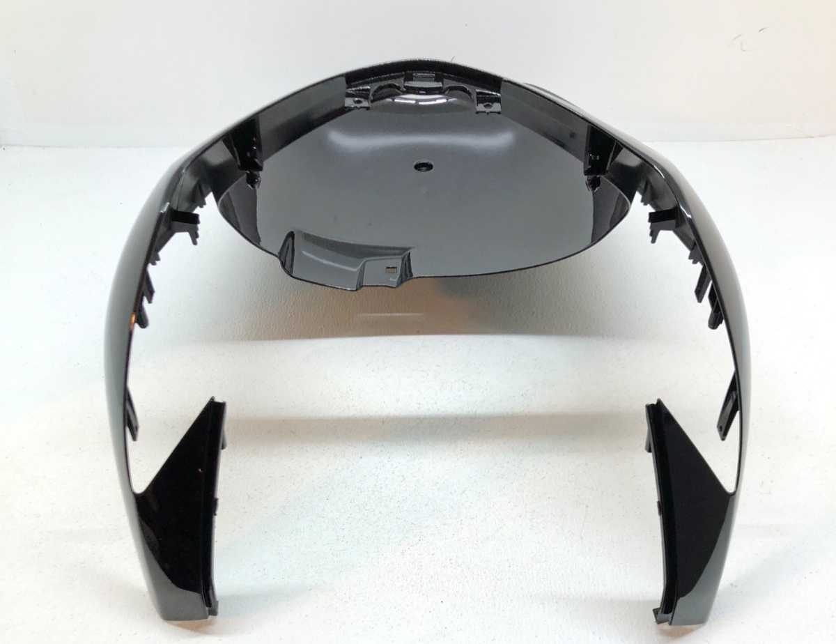 Honda 2010 SH Front Nha84p Cover 64302-ktf-980zc OEM for sale
