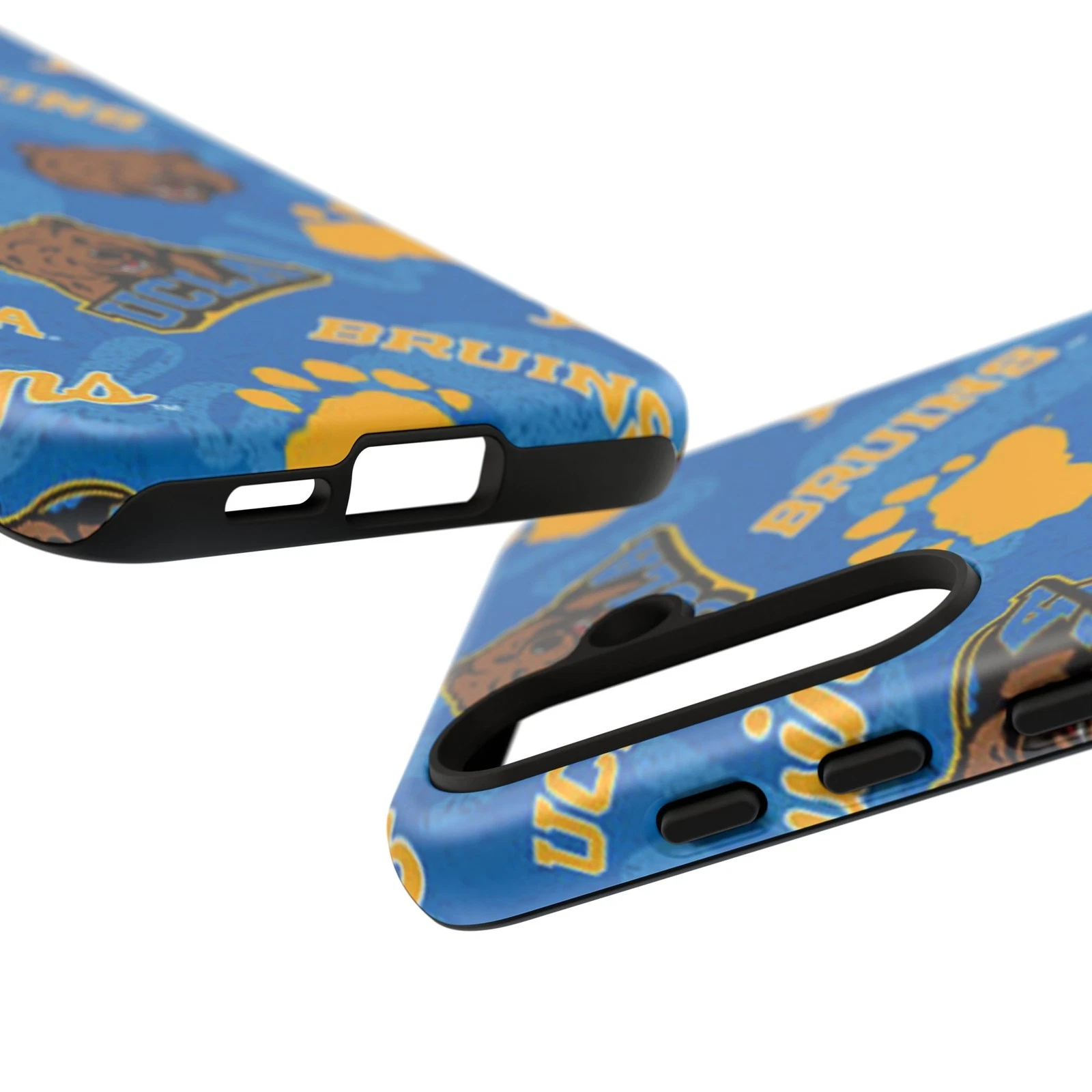 UCLA Bruins Apple iPhone Cases