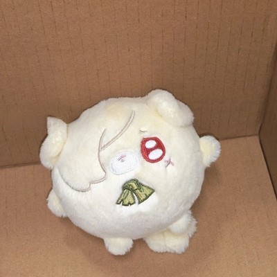 10cm Identity   Anime Andrew Kreiss Cosplay Plush Doll Stuffed Toy Pendant Gift