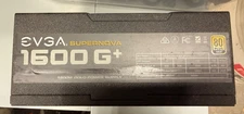 EVGA SUPERNOVA 1600 G+ Gold 1600W Fully Modular Power Supply 220-GP-1600