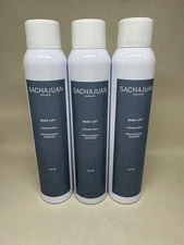 (3 PACK) SachaJuan Root Lift  Strong Hold 6.1 oz / 200 ML New