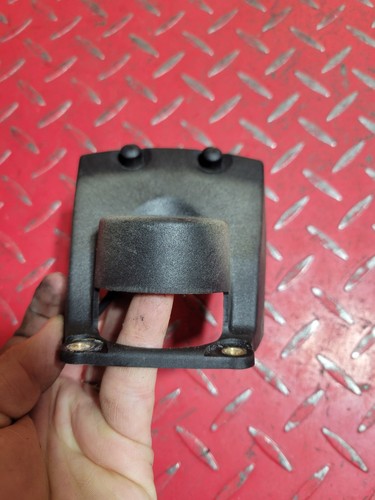 2004 Ducati Multistrada 1000DS Ignition Cover - Picture 7 of 7