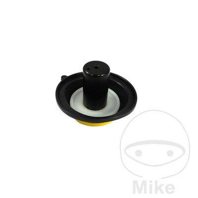 Carb Slide With Diaphragm JMP 16mm Fits Azel Aries 50 2009-2010