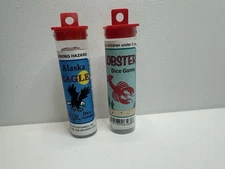 Lobster And Alaska Eagle Dice Game by Koplow Games Complete