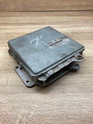 4A0907401F 0281001255 USED Engine control unit/module ECU Fits for Audi A6 S6 C4