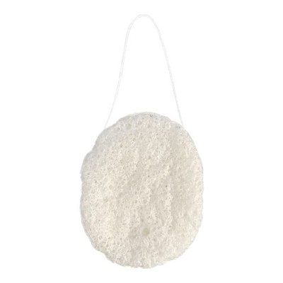 Beauty Exfoliating Konjac Sponge Natural Body Facial Scrubber Sensitive Skin