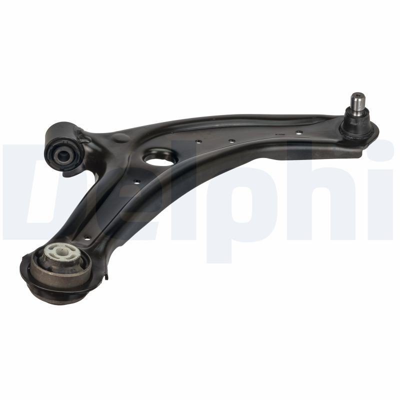 Für DELPHI ZAWIESZENIE TC6989 CONTROL ARM FRONT RIGHT - Bild 4